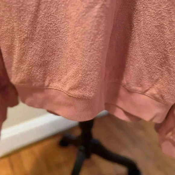 NWT MENS SOUTHERN MARSH TERRY PULLOVER XXL - Picture 6 of 10